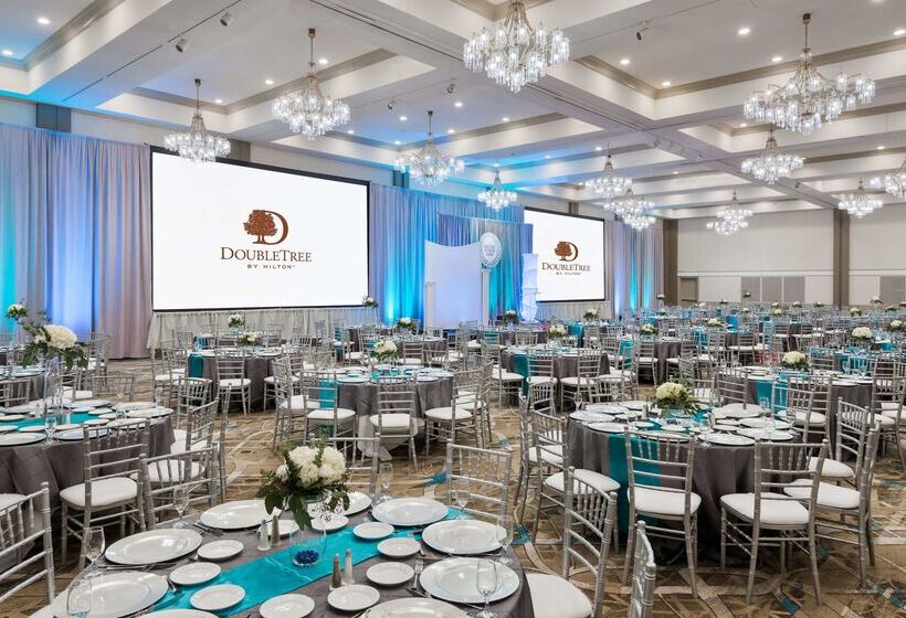 Отель President Abraham Lincoln Springfield   Doubletree By Hilton