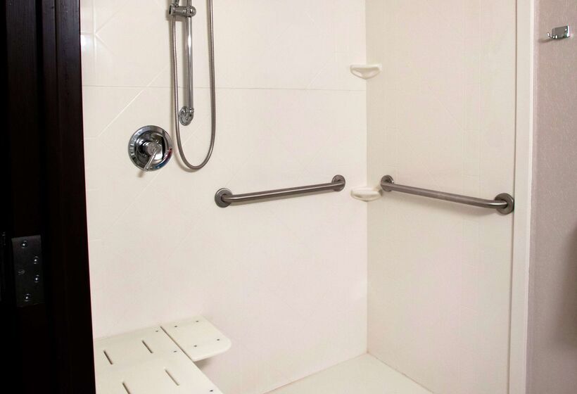 Отель President Abraham Lincoln Springfield   Doubletree By Hilton