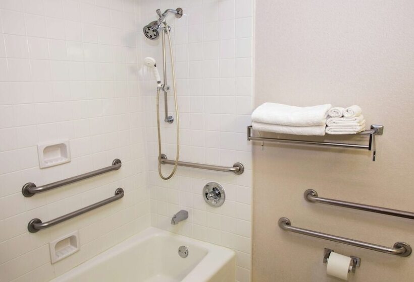 Отель President Abraham Lincoln Springfield   Doubletree By Hilton