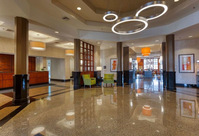 בית מלון כפרי Drury Inn & Suites Indianapolis Northeast