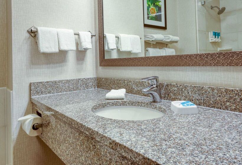 בית מלון כפרי Drury Inn & Suites Indianapolis Northeast