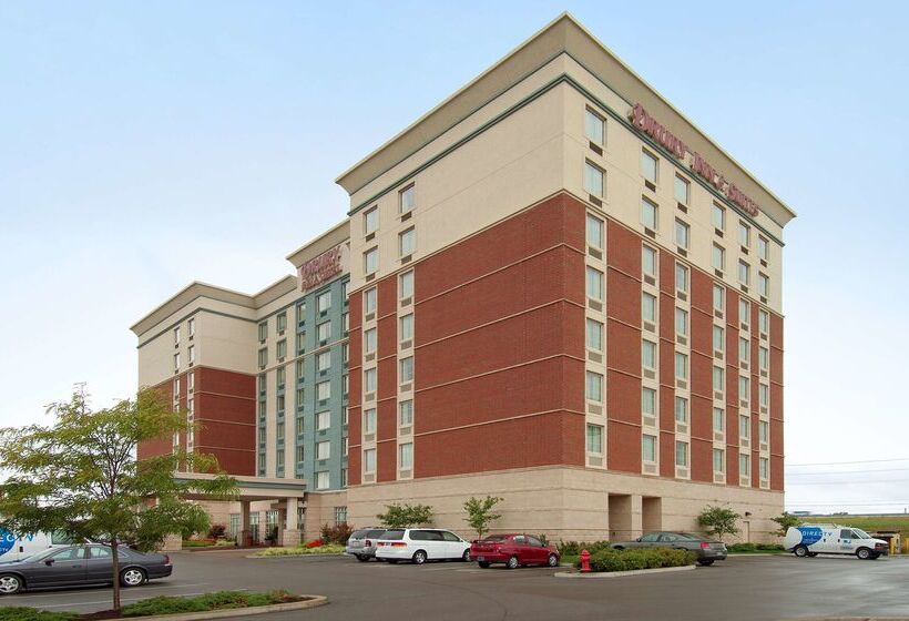 בית מלון כפרי Drury Inn & Suites Indianapolis Northeast