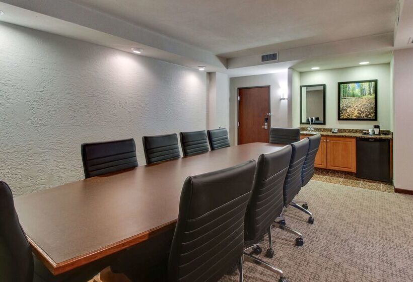 هتل Drury Inn & Suites Phoenix Happy Valley