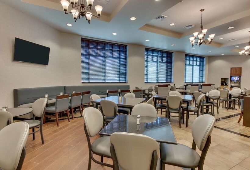 هتل Drury Inn & Suites Phoenix Happy Valley