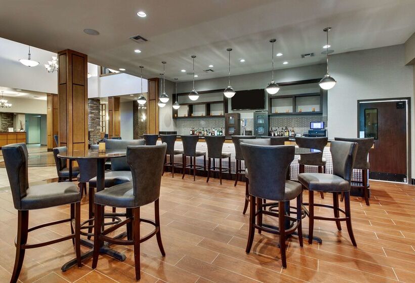 هتل Drury Inn & Suites Phoenix Happy Valley