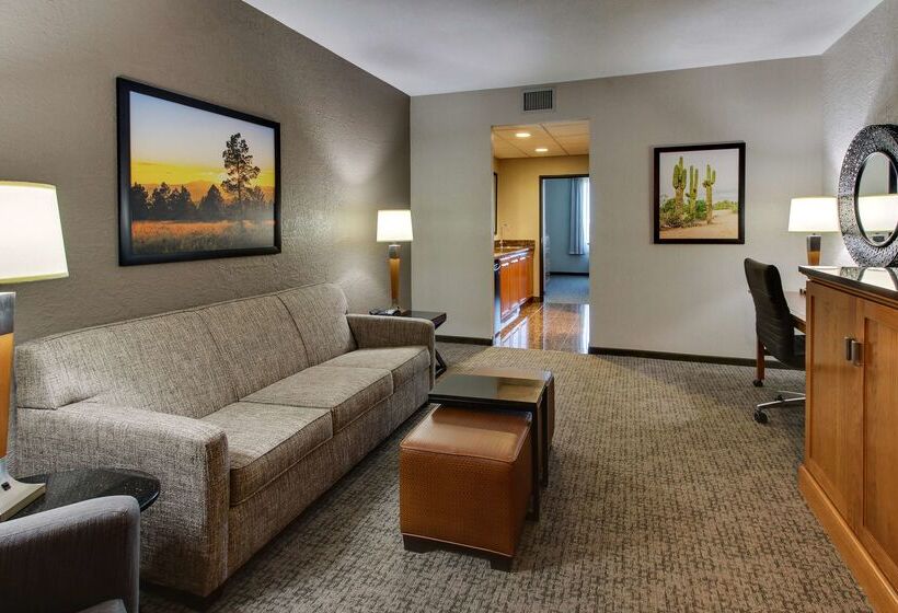 هتل Drury Inn & Suites Phoenix Happy Valley