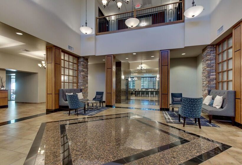 هتل Drury Inn & Suites Phoenix Happy Valley