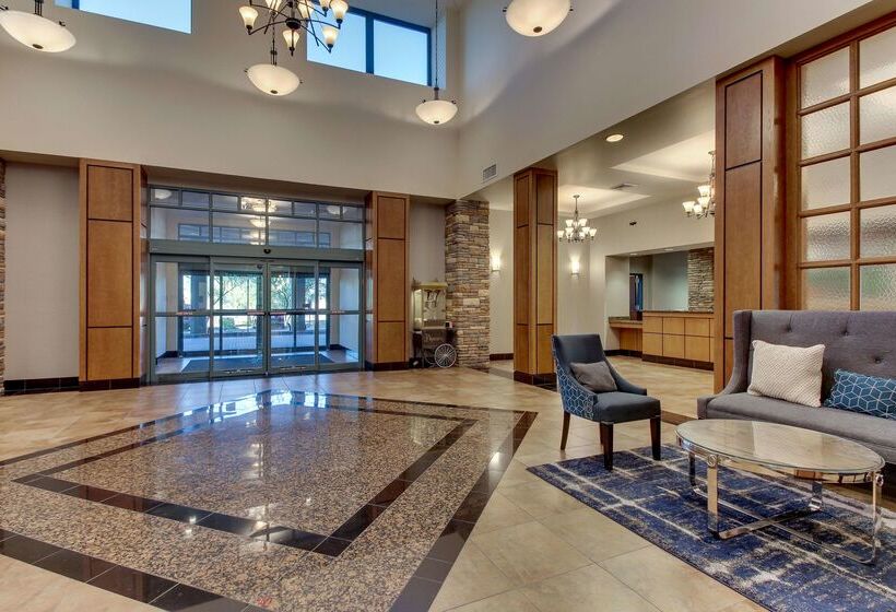 هتل Drury Inn & Suites Phoenix Happy Valley
