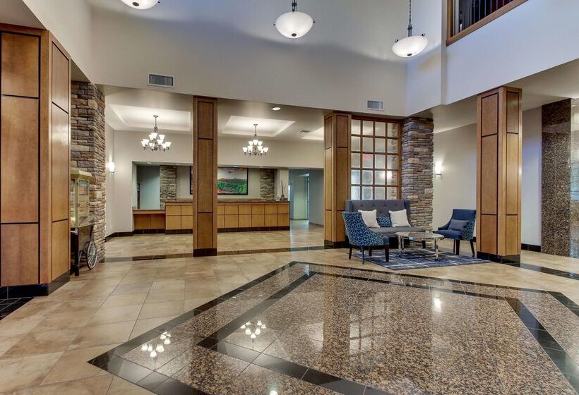 هتل Drury Inn & Suites Phoenix Happy Valley