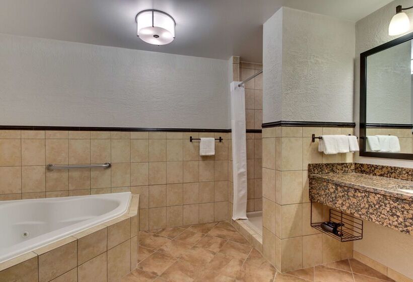 هتل Drury Inn & Suites Phoenix Happy Valley