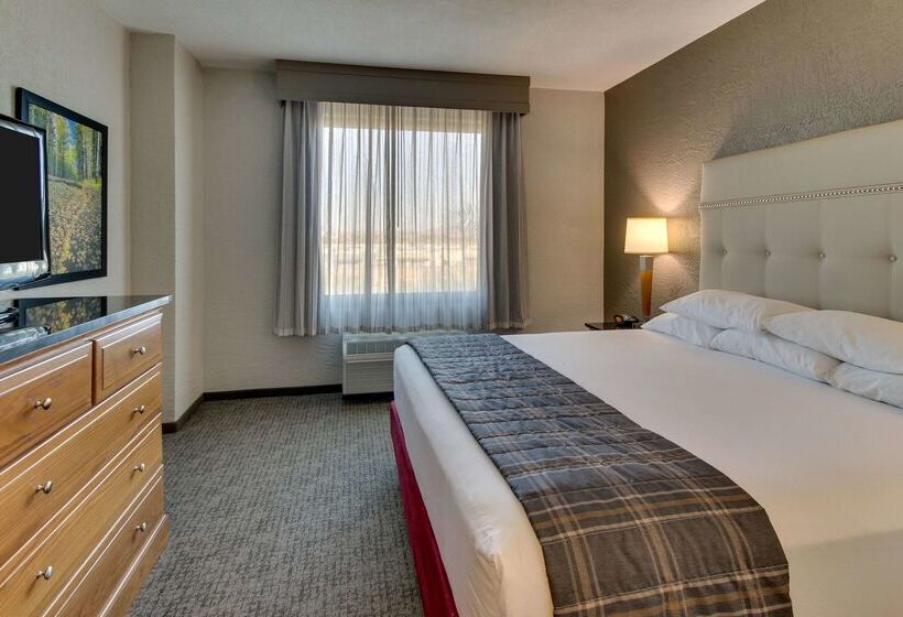 هتل Drury Inn & Suites Phoenix Happy Valley