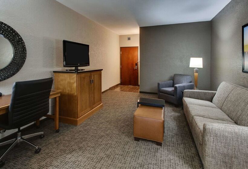 هتل Drury Inn & Suites Phoenix Happy Valley