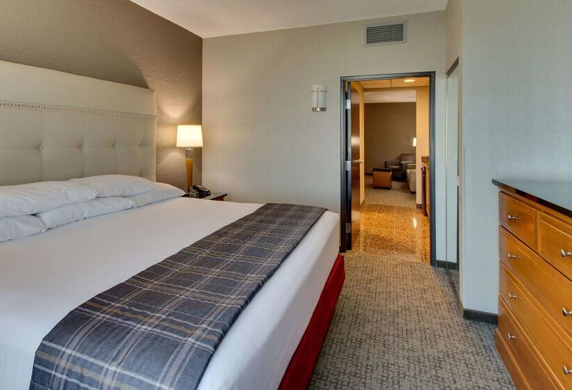 هتل Drury Inn & Suites Phoenix Happy Valley
