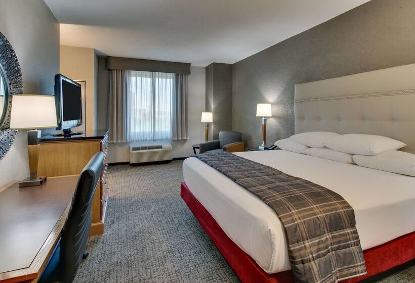 هتل Drury Inn & Suites Phoenix Happy Valley