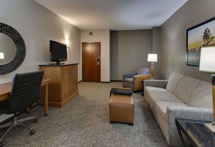 هتل Drury Inn & Suites Phoenix Happy Valley