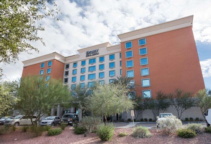 هتل Drury Inn & Suites Phoenix Happy Valley