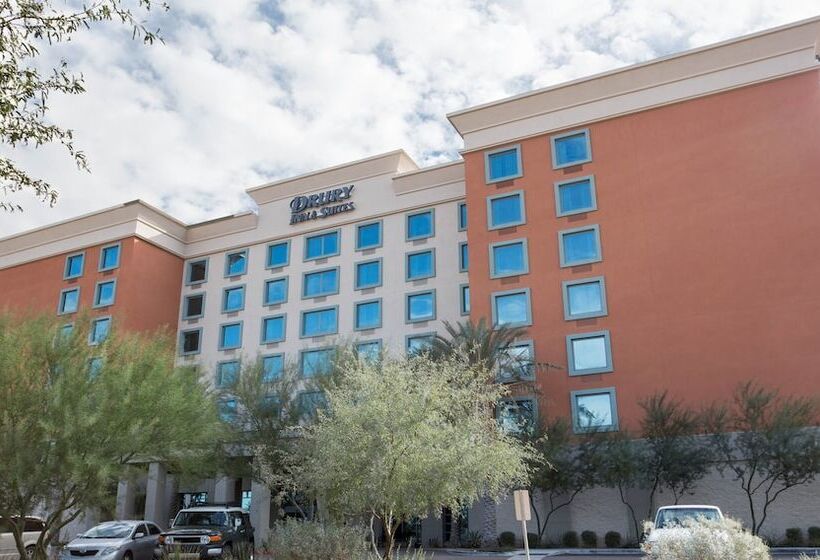 هتل Drury Inn & Suites Phoenix Happy Valley