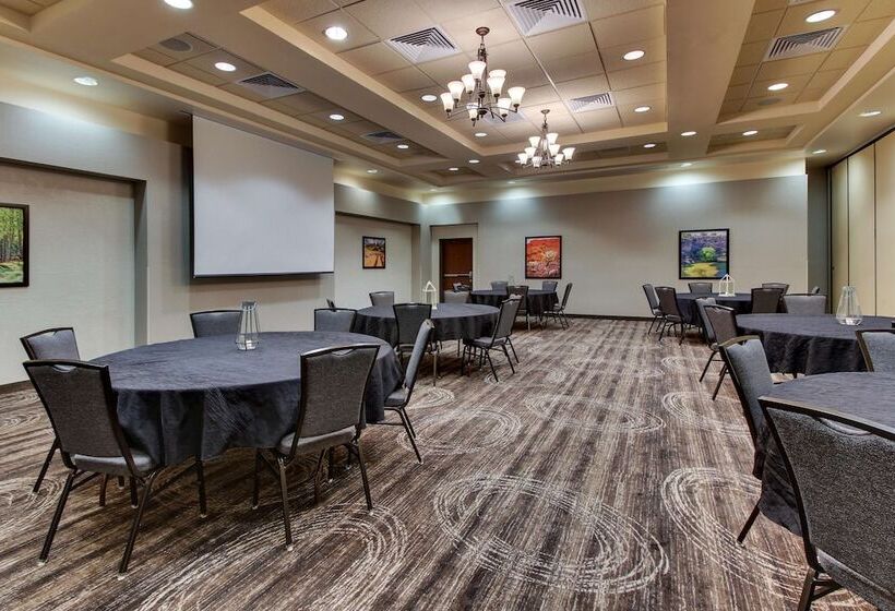 هتل Drury Inn & Suites Phoenix Happy Valley