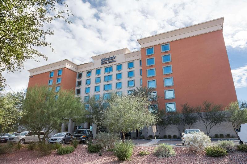 هتل Drury Inn & Suites Phoenix Happy Valley