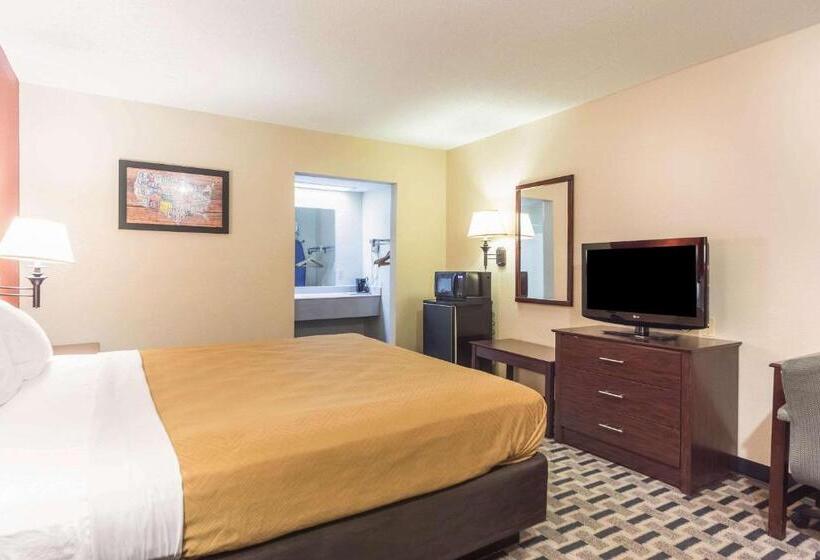 فندق Econo Lodge Laurel