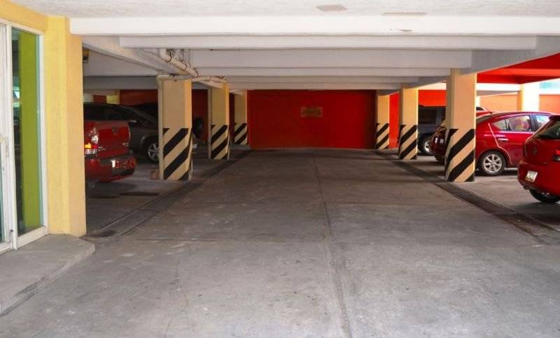 Ems Hoteles Boca Del Río