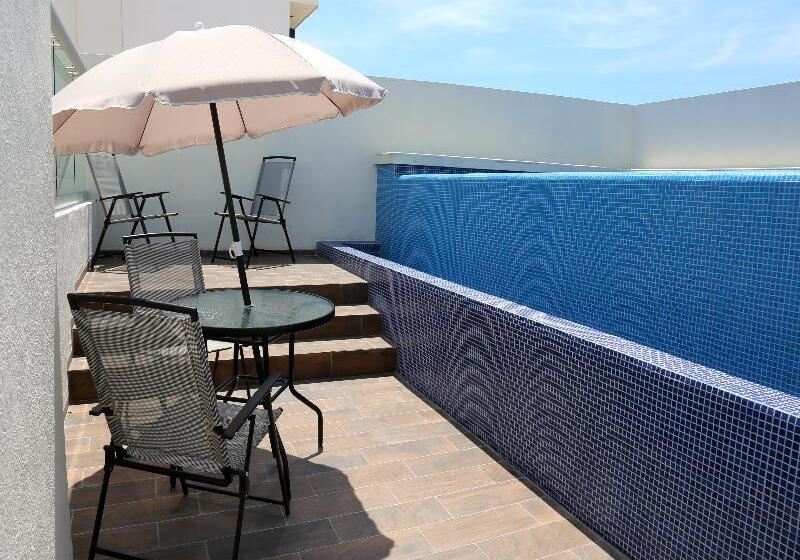 Ems Hoteles Boca Del Río