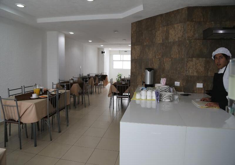 Ems Hoteles Boca Del Río