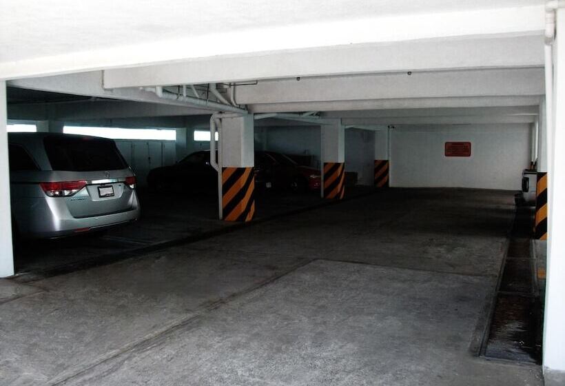 Ems Hoteles Boca Del Río