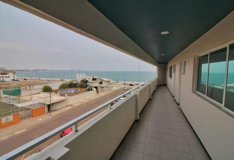 Ems Hoteles Boca Del Río