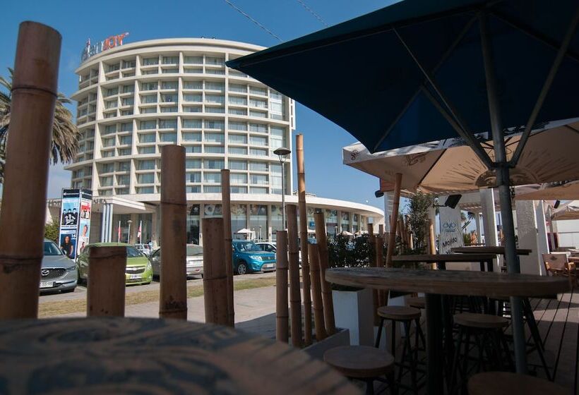 فندق Enjoy Coquimbo