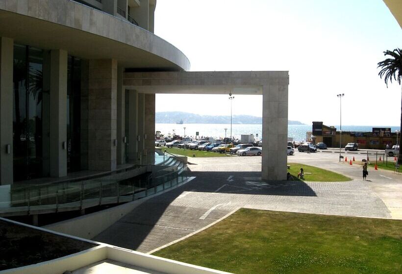 فندق Enjoy Coquimbo