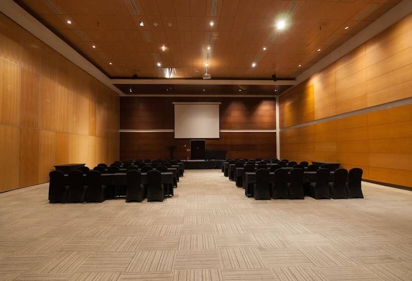 فندق Enjoy Coquimbo