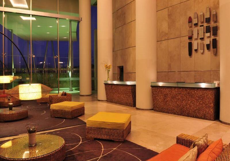 فندق Enjoy Coquimbo