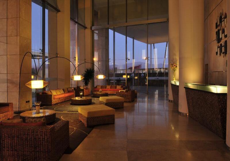 فندق Enjoy Coquimbo