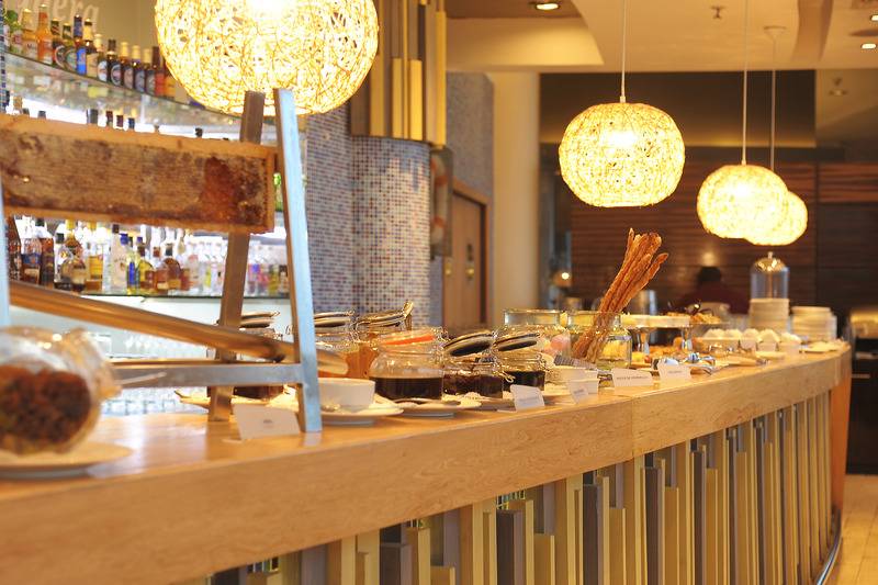 فندق Enjoy Coquimbo