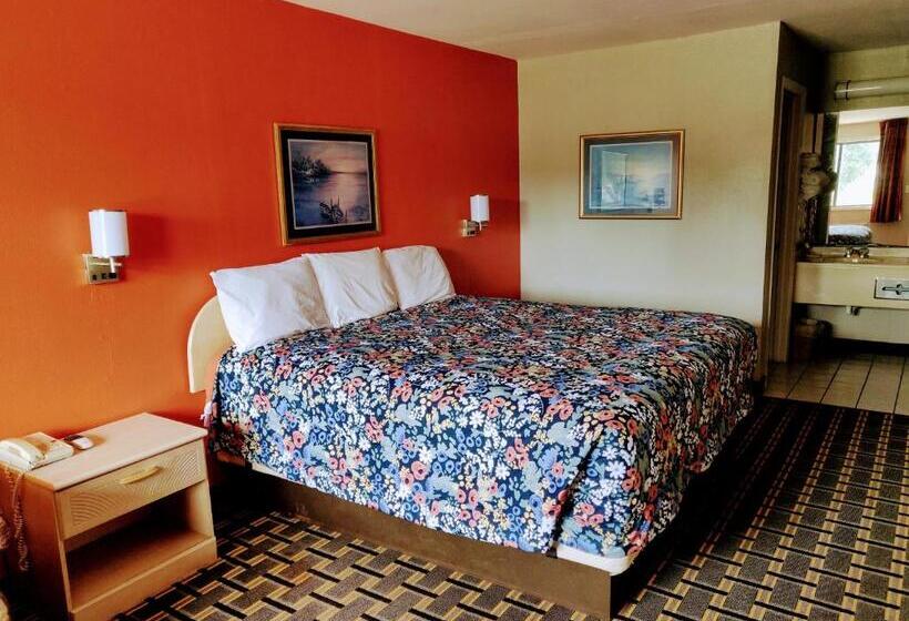 فندق Executive Inn Express Delhi