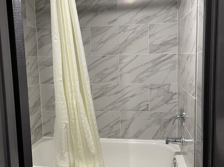 ホテル Executive Inn