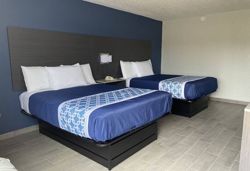 ホテル Executive Inn