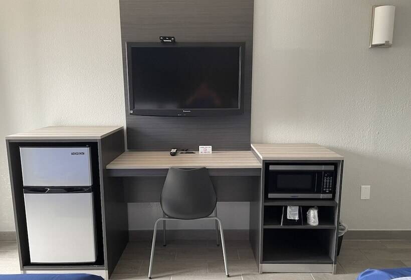 ホテル Executive Inn