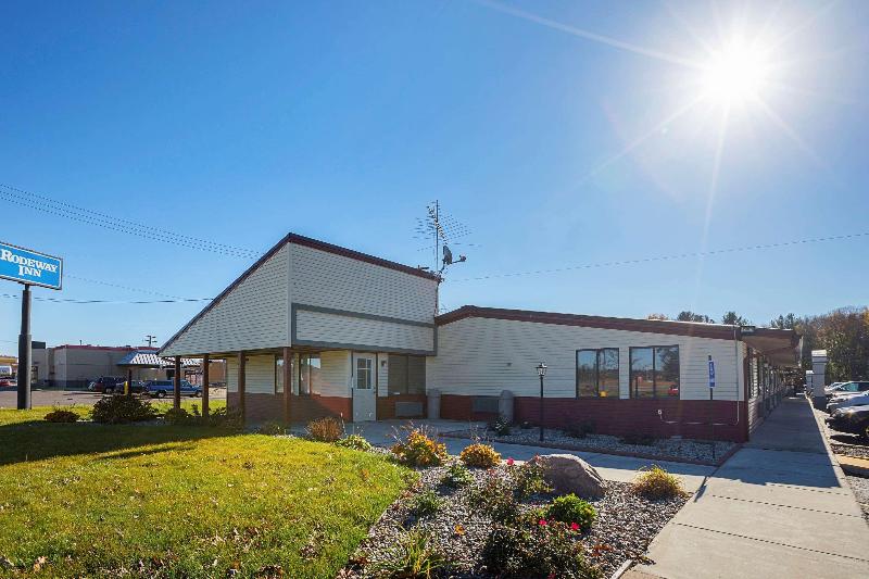 فندق Fairbridge Inn Express Battle Creek