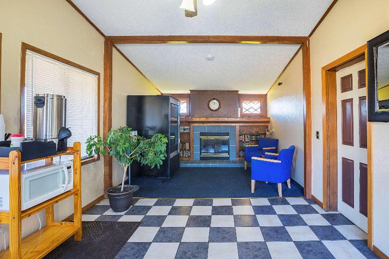 فندق Fairbridge Inn Express Battle Creek