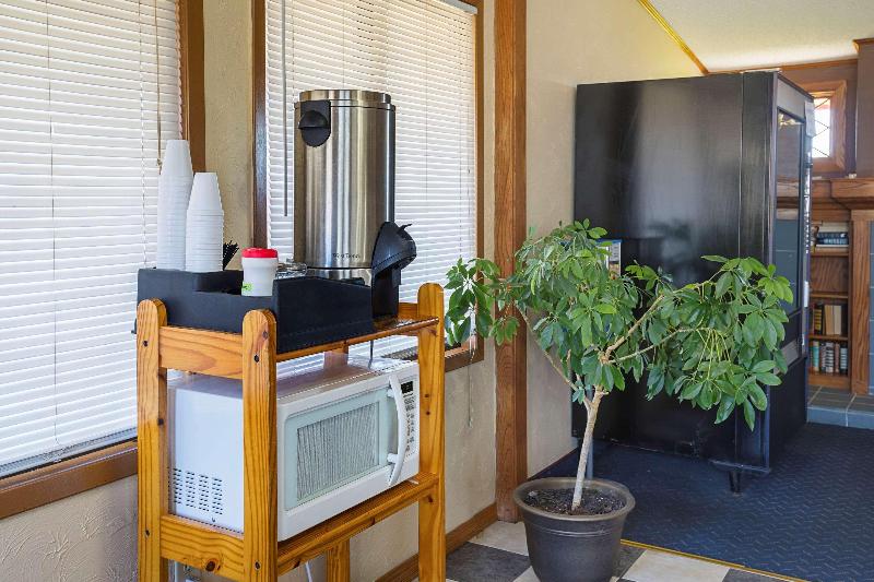 فندق Fairbridge Inn Express Battle Creek