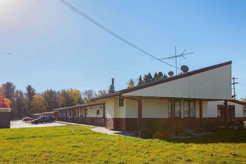 فندق Fairbridge Inn Express Battle Creek