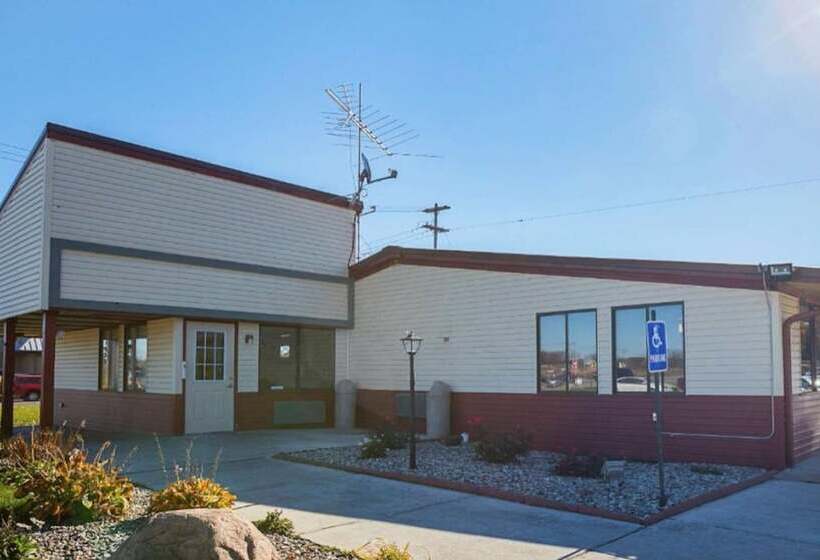 فندق Fairbridge Inn Express Battle Creek