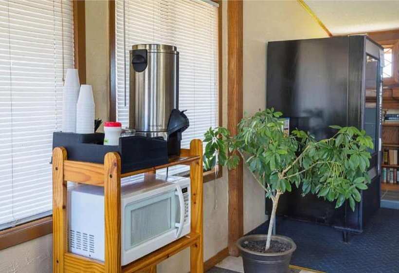 فندق Fairbridge Inn Express Battle Creek