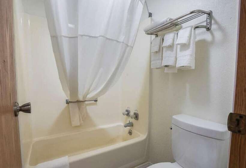 فندق Fairbridge Inn Express Battle Creek