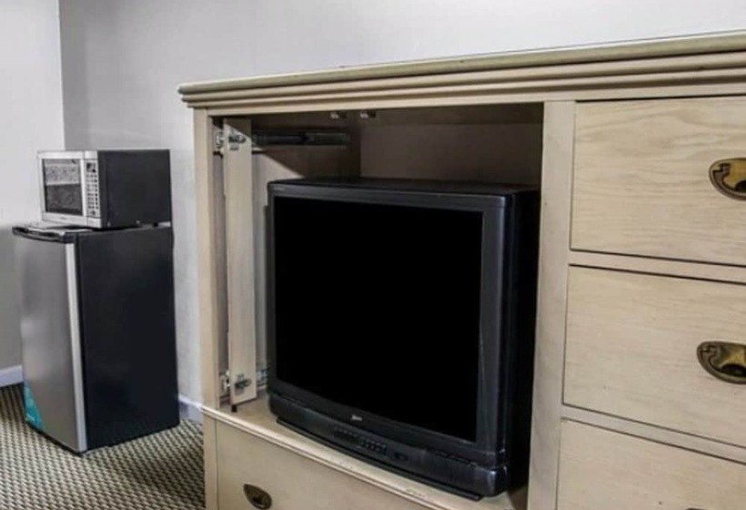 فندق Fairbridge Inn Express Battle Creek