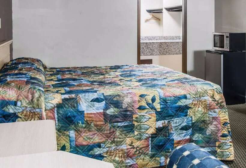 فندق Fairbridge Inn Express Battle Creek