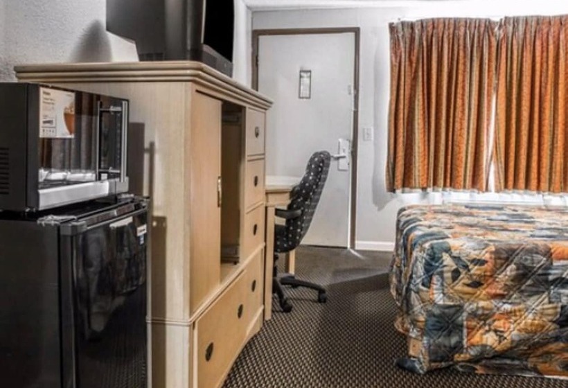 فندق Fairbridge Inn Express Battle Creek