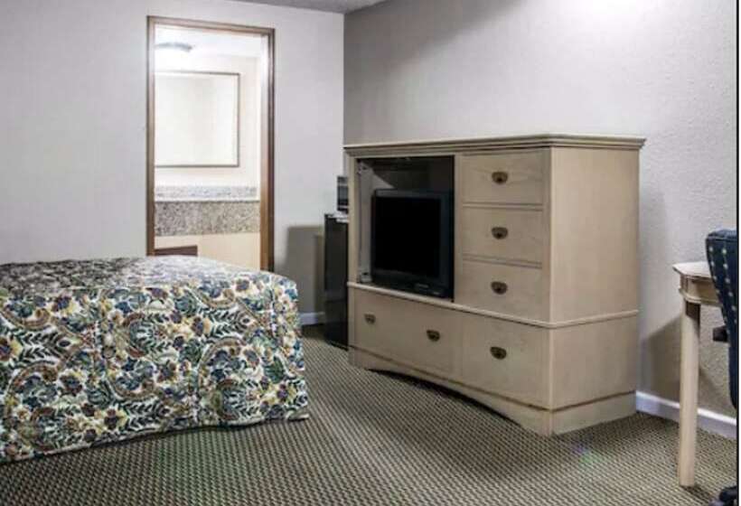 فندق Fairbridge Inn Express Battle Creek